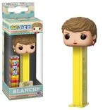 Blanche Funko Pop