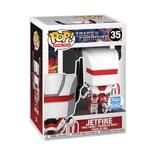 Jetfire #35 Funko Pop