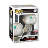 The Vision #824 Funko Pop