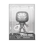 Spider-Man #09 Funko Pop