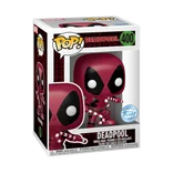 Deadpool #400 Funko Pop