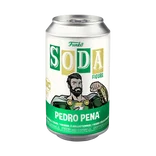Pedro Pena Funko Pop