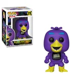 Blacklight Chica #379 Funko Pop