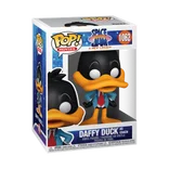 Daffy Duck as Coach #1062 Funko Pop