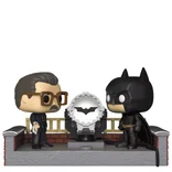 Batman and Commissioner Gordon #291 Funko Pop