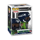 Geno Smith #255 Funko Pop