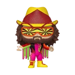 "Macho Man" Randy Savage #79 Funko Pop