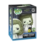 Barbara Maitland #367 Funko Pop