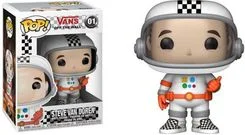Steve Van Doren #01 Funko Pop