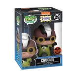 Chuckie #29 Funko Pop