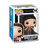 Monica Geller #704 Funko Pop