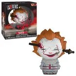 Pennywise with Wrought Iron #474 Funko Pop