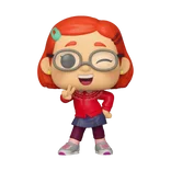 Meilin Lee #1184 Funko Pop