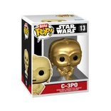 C-3PO #13 Funko Pop