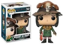 Boggart as Snape #52 Funko Pop