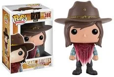 Carl Grimes #388 Funko Pop