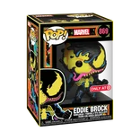 Eddie Brock #869 Funko Pop