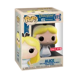 Alice #973 Funko Pop