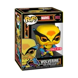 Wolverine #802 Funko Pop