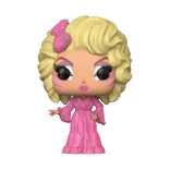 Trixie Mattel #03 Funko Pop