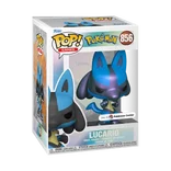 Lucario #856 Funko Pop