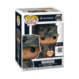 Marine #USMC Funko Pop