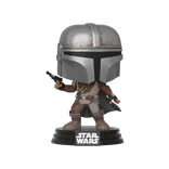 The Mandalorian #330 Funko Pop