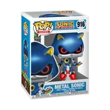 Metal Sonic #916 Funko Pop