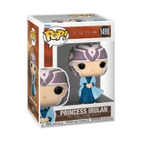 Princess Irulan #1498 Funko Pop