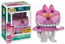Cheshire Cat #35 Funko Pop