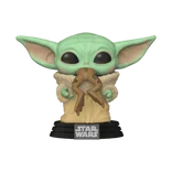 The Child with Frog #379 Funko Pop