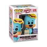 Huckleberry Hound #678 Funko Pop