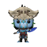 Attuma #1096 Funko Pop