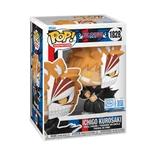 Ichigo Kurosaki #1828 Funko Pop