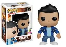 Castiel #95 Funko Pop