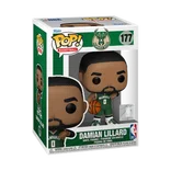 Damian Lillard #177 Funko Pop