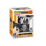 Goku & Flying Nimbus #109 Funko Pop