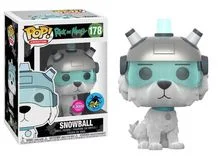 Snowball #178 Funko Pop