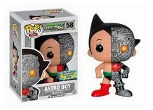 Astro Boy #58 Funko Pop