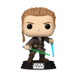 Anakin Skywalker With Lightsabers #567 Funko Pop