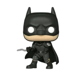 Batman #1189 Funko Pop