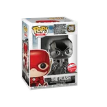 The Flash #208 Funko Pop