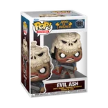 Evil Ash #1881 Funko Pop