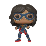 Kamala Khan #631 Funko Pop