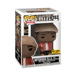 Notorious B.I.G. with Champagne #153 Funko Pop