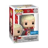 The American Nightmare Cody Rhodes #123 Funko Pop