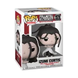 Izumi Curtis #1578 Funko Pop
