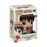 Monkey D. Luffy #98 Funko Pop