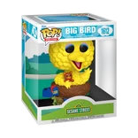 Big Bird #1612 Funko Pop
