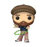 Coach Beard #1283 Funko Pop
